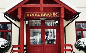 Hotel Branik